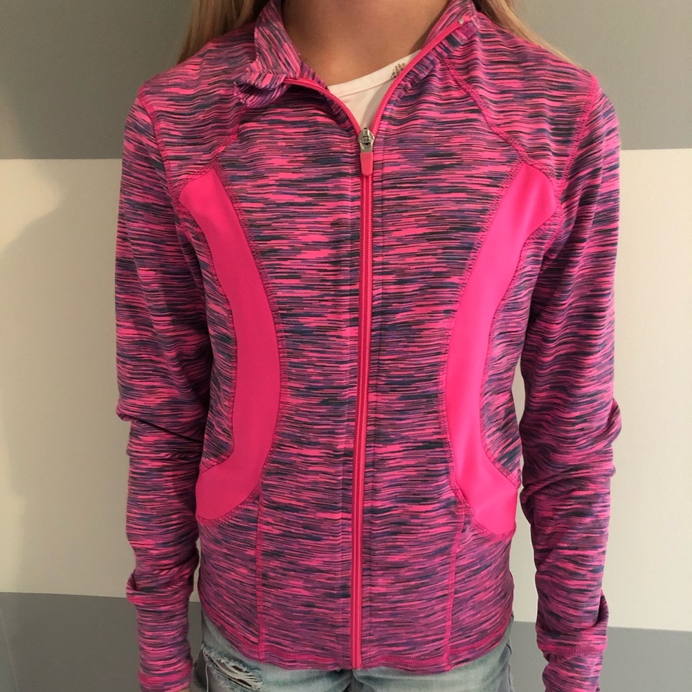 90 degree by reflex sweatshirt